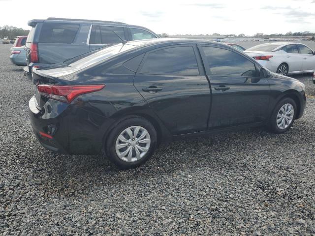 Photo 2 VIN: 3KPC24A64NE182852 - HYUNDAI ACCENT SE 