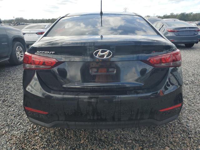 Photo 5 VIN: 3KPC24A64NE182852 - HYUNDAI ACCENT SE 