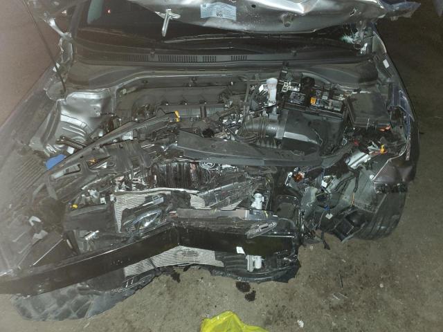 Photo 10 VIN: 3KPC24A64NE186206 - HYUNDAI ACCENT 