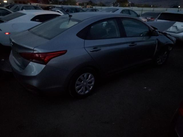 Photo 2 VIN: 3KPC24A64NE186206 - HYUNDAI ACCENT 