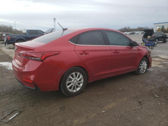 Photo 2 VIN: 3KPC24A64NE187565 - HYUNDAI ACCENT SE 