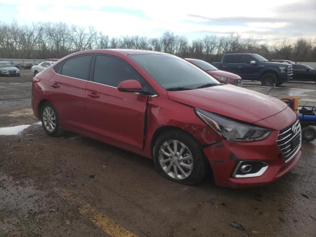 Photo 3 VIN: 3KPC24A64NE187565 - HYUNDAI ACCENT SE 