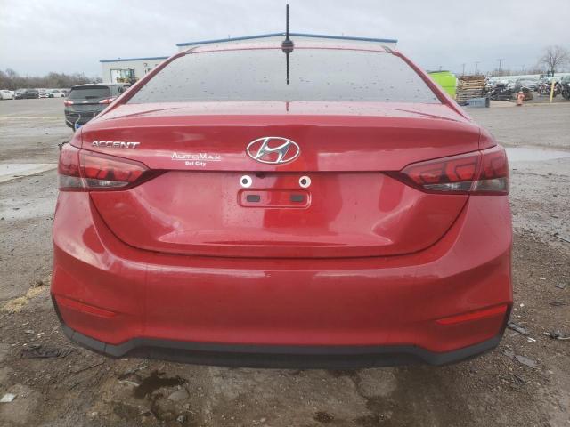 Photo 5 VIN: 3KPC24A64NE187565 - HYUNDAI ACCENT SE 