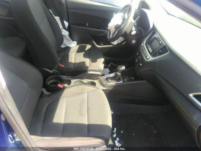 Photo 4 VIN: 3KPC24A65LE094115 - HYUNDAI ACCENT 