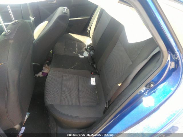 Photo 7 VIN: 3KPC24A65LE094115 - HYUNDAI ACCENT 