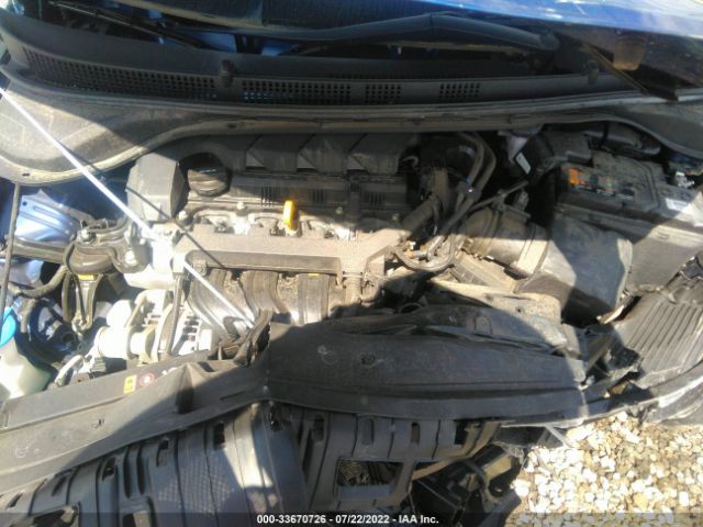 Photo 9 VIN: 3KPC24A65LE094115 - HYUNDAI ACCENT 