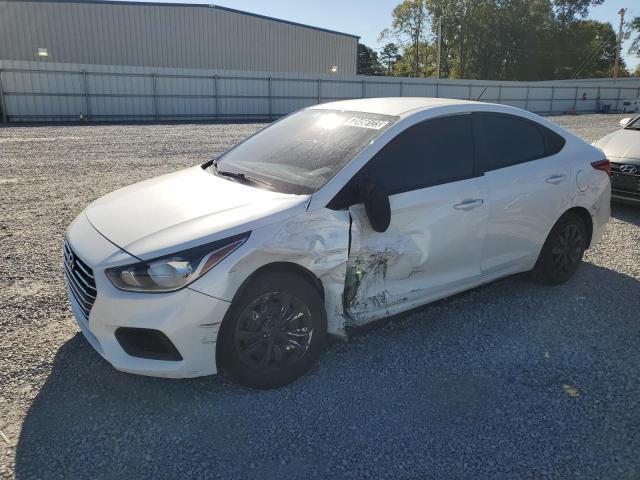 Photo 0 VIN: 3KPC24A65LE095152 - HYUNDAI ACCENT 