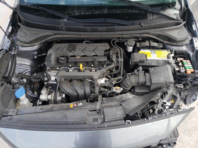 Photo 6 VIN: 3KPC24A65LE095331 - HYUNDAI ACCENT SE 