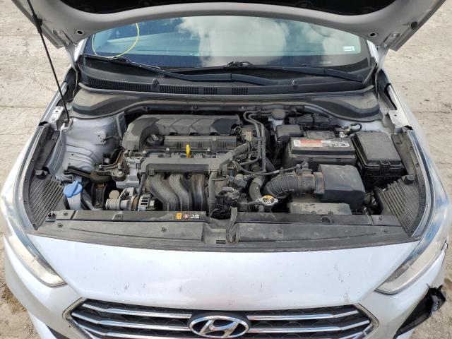 Photo 6 VIN: 3KPC24A65LE098925 - HYUNDAI ACCENT SE 