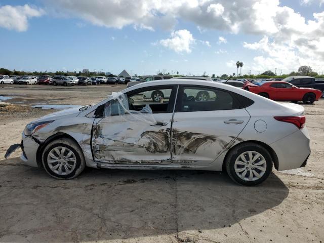 Photo 8 VIN: 3KPC24A65LE098925 - HYUNDAI ACCENT SE 