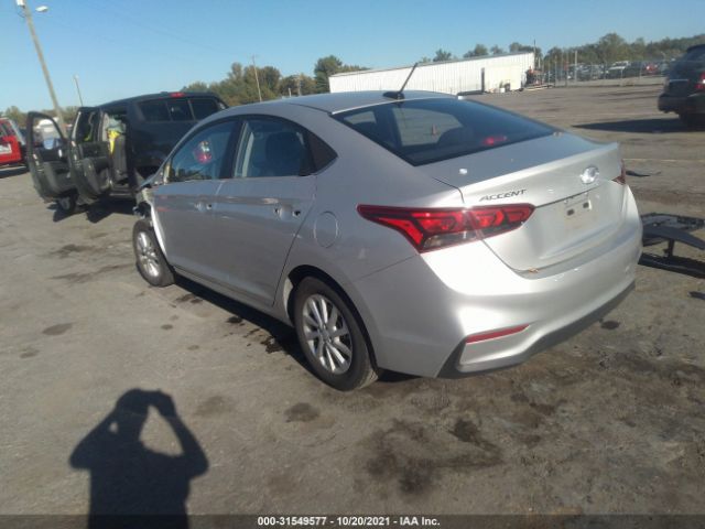 Photo 2 VIN: 3KPC24A65LE100799 - HYUNDAI ACCENT 