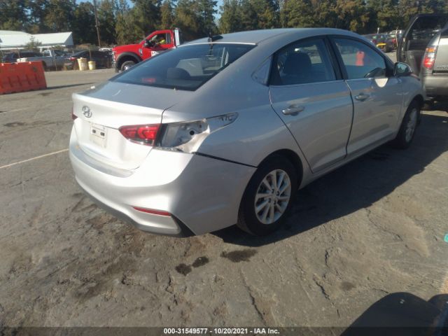 Photo 3 VIN: 3KPC24A65LE100799 - HYUNDAI ACCENT 