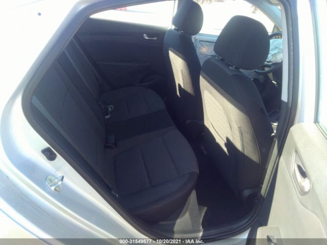 Photo 7 VIN: 3KPC24A65LE100799 - HYUNDAI ACCENT 