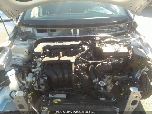 Photo 9 VIN: 3KPC24A65LE100799 - HYUNDAI ACCENT 