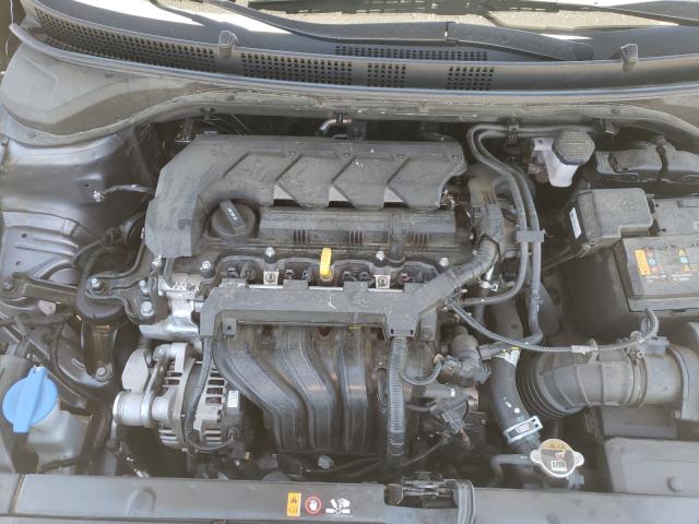 Photo 6 VIN: 3KPC24A65LE101709 - HYUNDAI ACCENT SE 