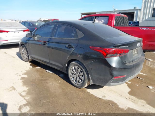 Photo 2 VIN: 3KPC24A65LE103914 - HYUNDAI ACCENT 