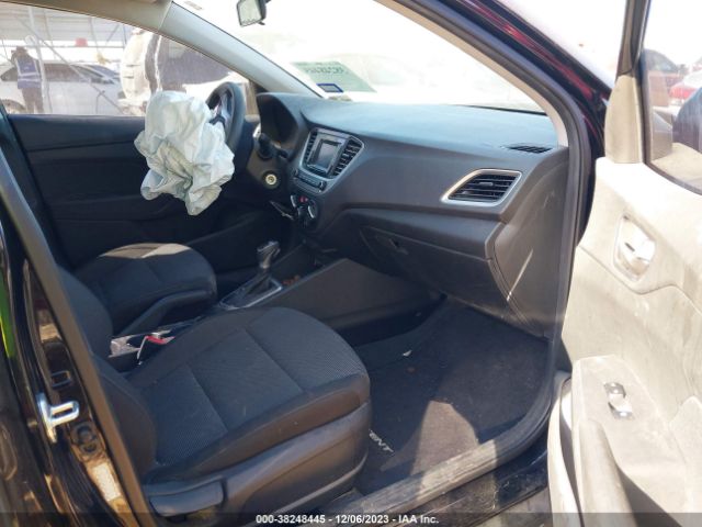 Photo 4 VIN: 3KPC24A65LE103914 - HYUNDAI ACCENT 