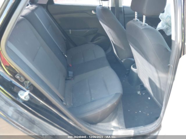 Photo 7 VIN: 3KPC24A65LE103914 - HYUNDAI ACCENT 