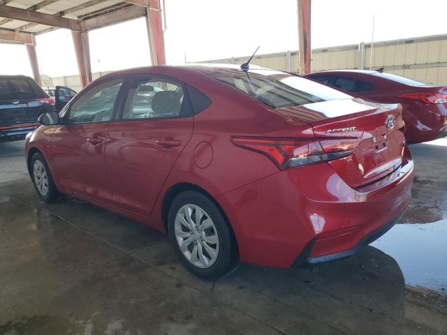 Photo 1 VIN: 3KPC24A65LE103962 - HYUNDAI ACCENT 