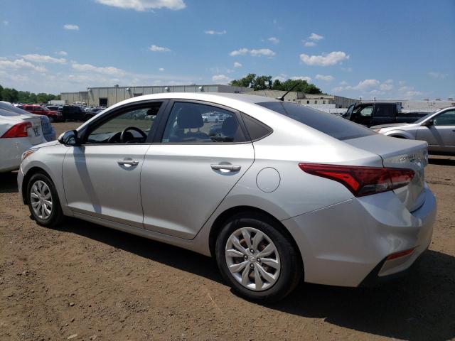 Photo 1 VIN: 3KPC24A65LE104223 - HYUNDAI ACCENT 