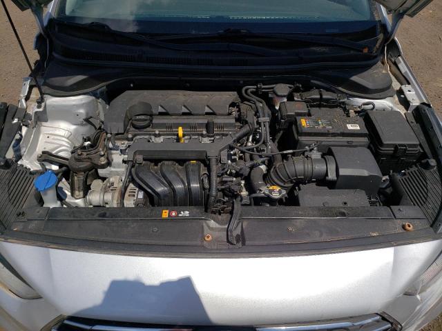 Photo 10 VIN: 3KPC24A65LE104223 - HYUNDAI ACCENT 