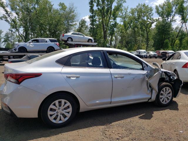 Photo 2 VIN: 3KPC24A65LE104223 - HYUNDAI ACCENT 