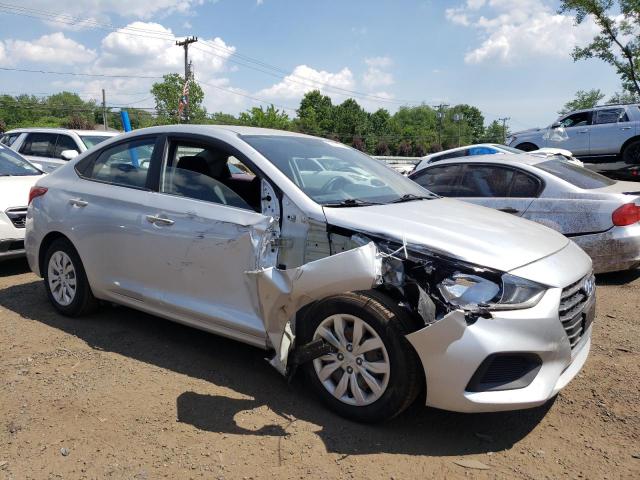 Photo 3 VIN: 3KPC24A65LE104223 - HYUNDAI ACCENT 