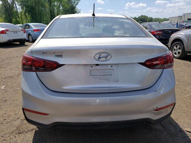 Photo 5 VIN: 3KPC24A65LE104223 - HYUNDAI ACCENT 