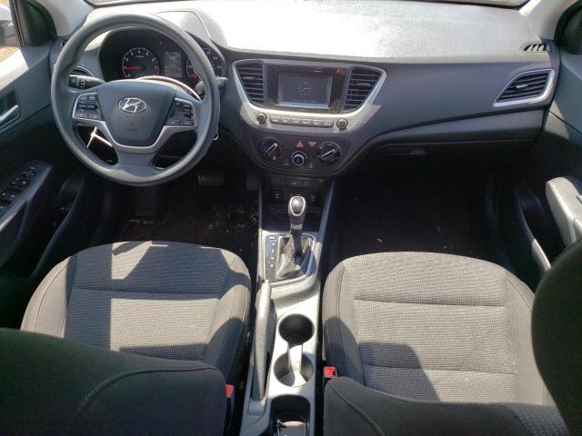 Photo 7 VIN: 3KPC24A65LE104223 - HYUNDAI ACCENT 