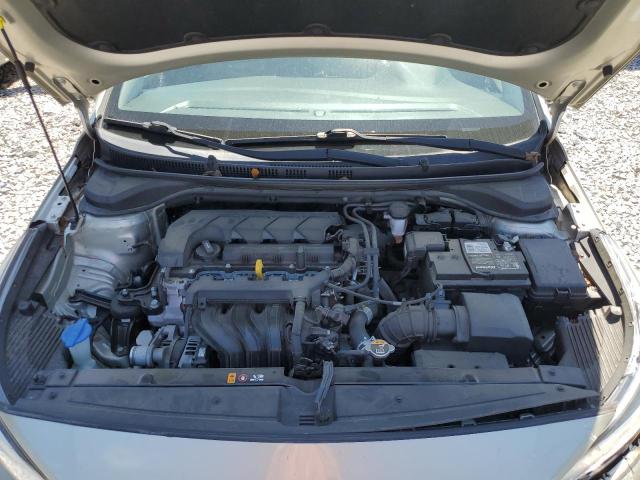 Photo 10 VIN: 3KPC24A65LE105128 - HYUNDAI ACCENT SE 