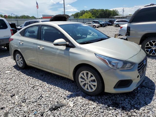 Photo 3 VIN: 3KPC24A65LE105128 - HYUNDAI ACCENT SE 