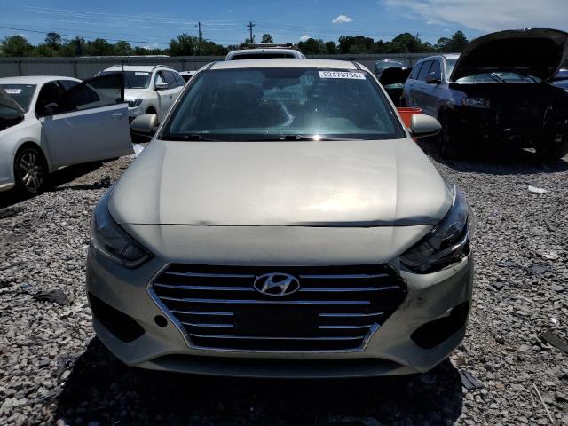 Photo 4 VIN: 3KPC24A65LE105128 - HYUNDAI ACCENT SE 