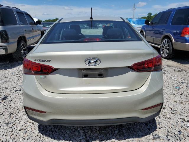 Photo 5 VIN: 3KPC24A65LE105128 - HYUNDAI ACCENT SE 