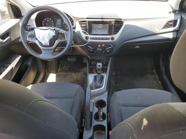 Photo 7 VIN: 3KPC24A65LE105128 - HYUNDAI ACCENT SE 