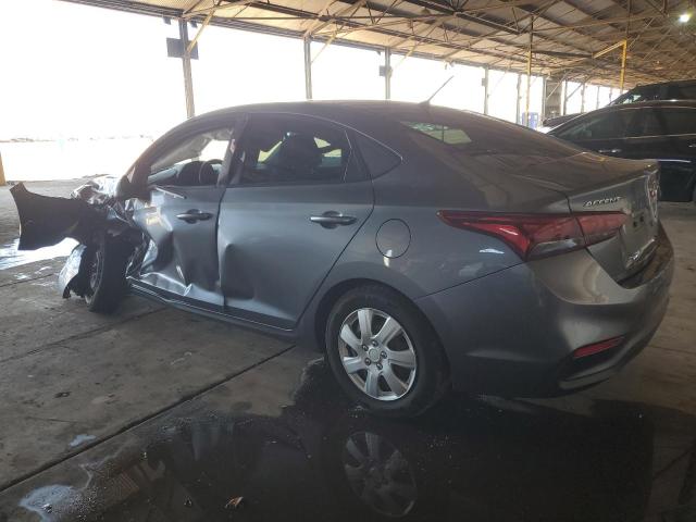 Photo 1 VIN: 3KPC24A65LE106599 - HYUNDAI ACCENT SE 