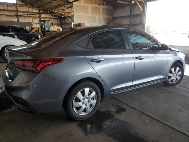 Photo 2 VIN: 3KPC24A65LE106599 - HYUNDAI ACCENT SE 