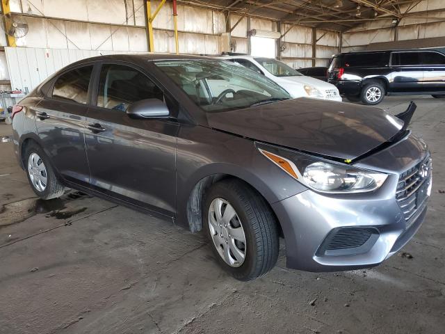 Photo 3 VIN: 3KPC24A65LE106599 - HYUNDAI ACCENT SE 