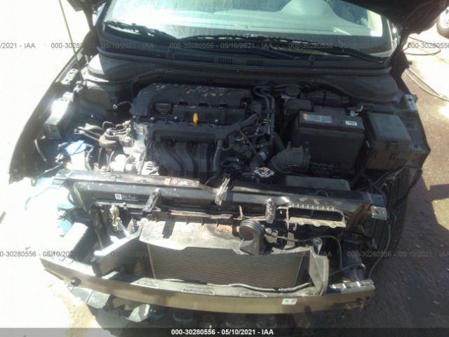 Photo 9 VIN: 3KPC24A65LE107851 - HYUNDAI ACCENT 