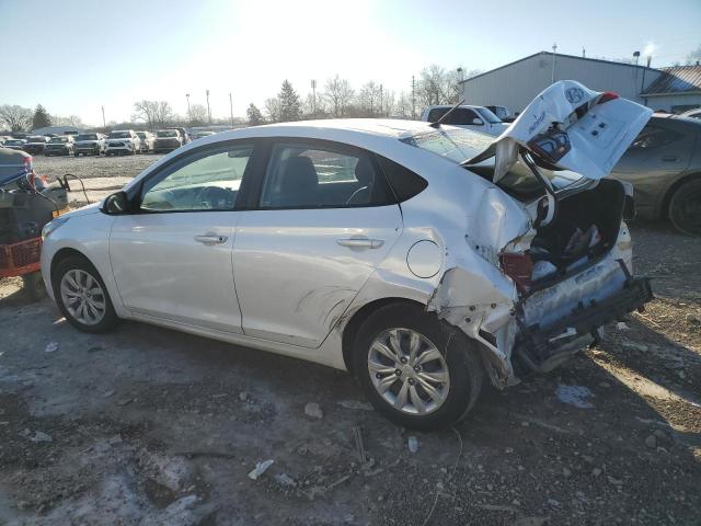 Photo 1 VIN: 3KPC24A65LE108532 - HYUNDAI ACCENT 