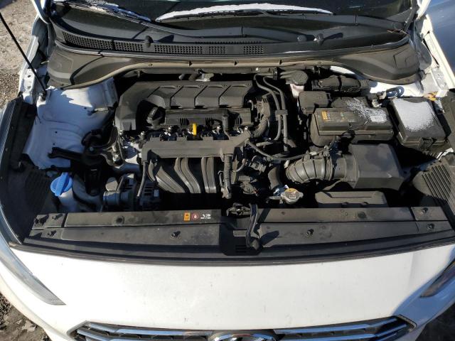 Photo 10 VIN: 3KPC24A65LE108532 - HYUNDAI ACCENT 