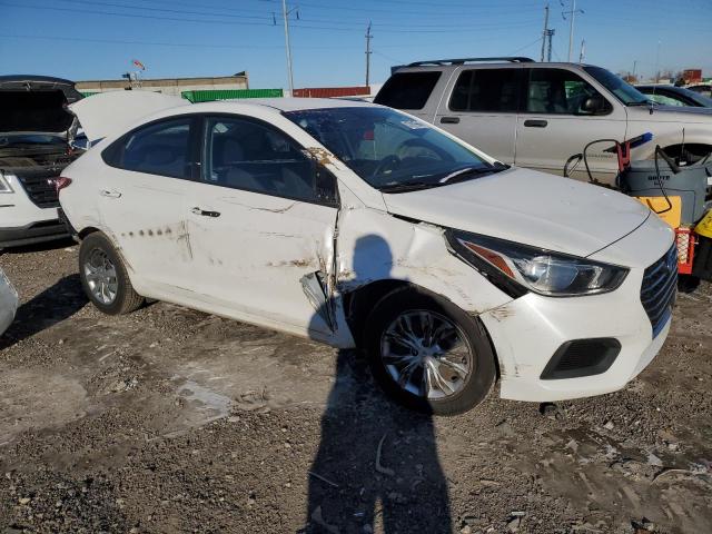 Photo 3 VIN: 3KPC24A65LE108532 - HYUNDAI ACCENT 