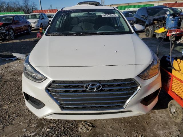 Photo 4 VIN: 3KPC24A65LE108532 - HYUNDAI ACCENT 