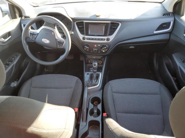 Photo 7 VIN: 3KPC24A65LE108532 - HYUNDAI ACCENT 