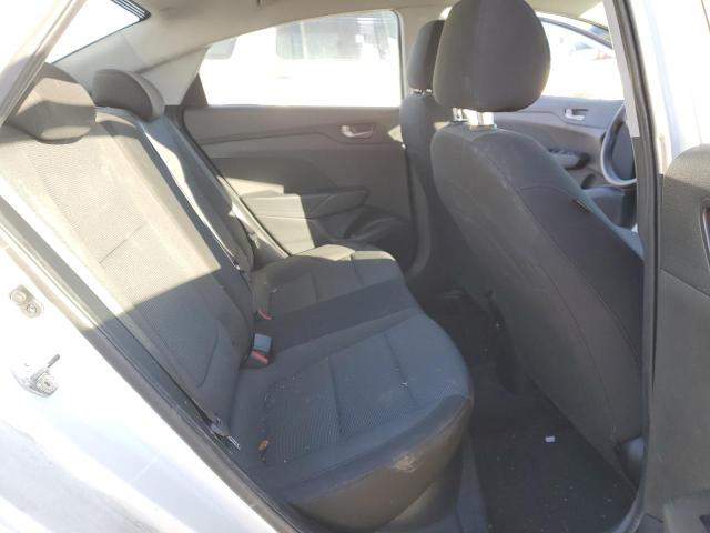 Photo 9 VIN: 3KPC24A65LE108532 - HYUNDAI ACCENT 