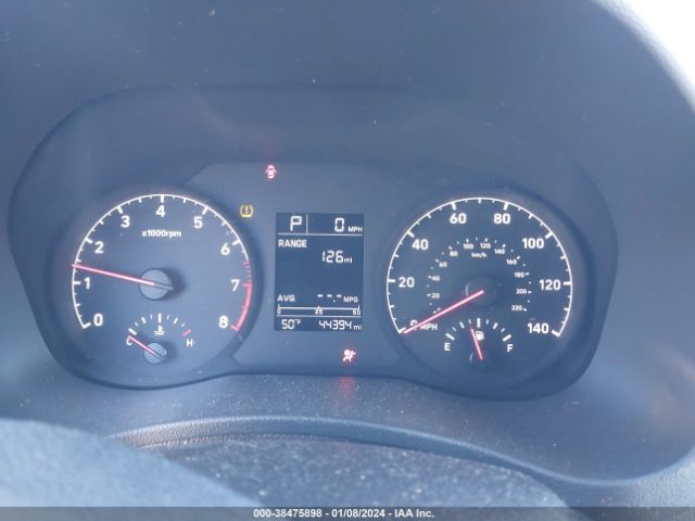 Photo 6 VIN: 3KPC24A65LE109048 - HYUNDAI ACCENT 