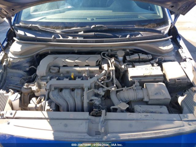 Photo 9 VIN: 3KPC24A65LE109048 - HYUNDAI ACCENT 