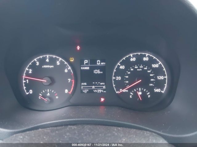 Photo 6 VIN: 3KPC24A65LE109048 - HYUNDAI ACCENT 