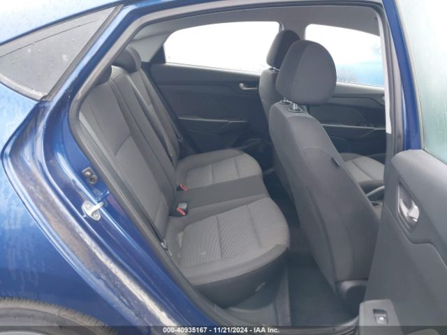 Photo 7 VIN: 3KPC24A65LE109048 - HYUNDAI ACCENT 