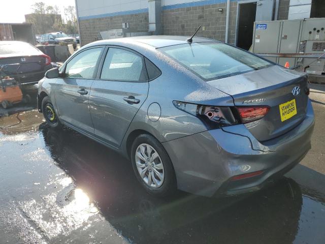 Photo 1 VIN: 3KPC24A65LE109504 - HYUNDAI ACCENT SE 