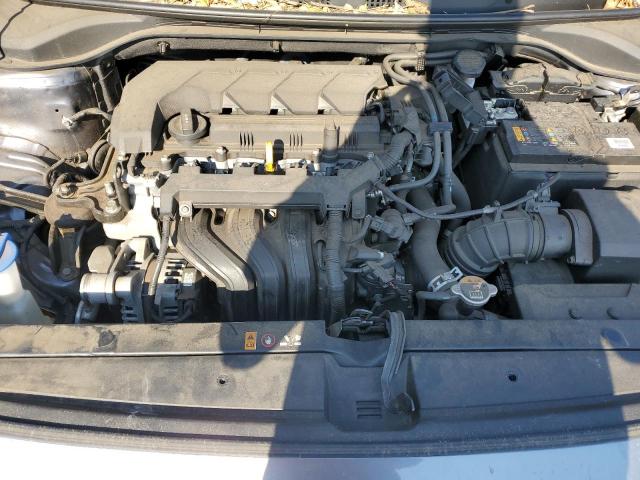 Photo 10 VIN: 3KPC24A65LE109504 - HYUNDAI ACCENT SE 